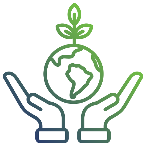 Fostering Environmental Icon