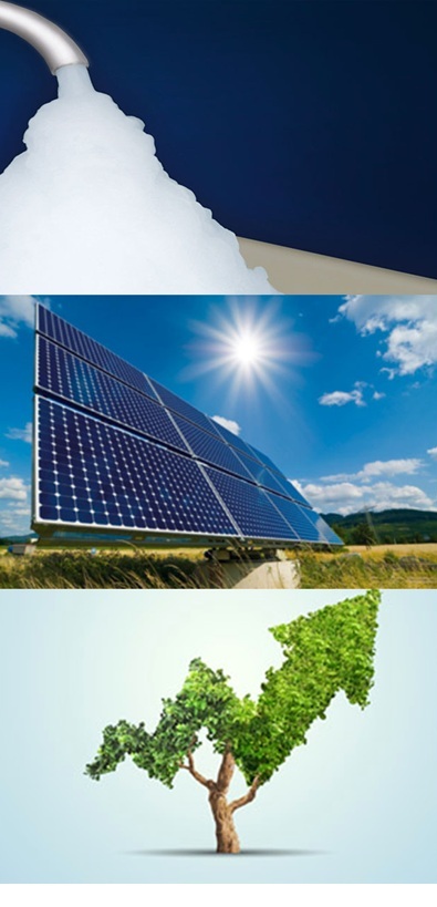 Ice Slurry PV Sustainable Growth