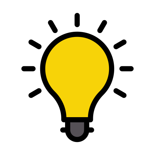 Innovative Solution Icon