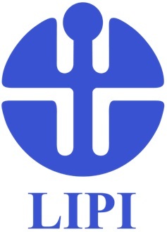 Logo LIPI