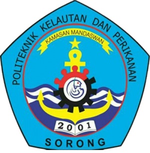 Logo Politeknik Sorong