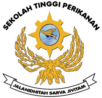 Logo STP Jakarta